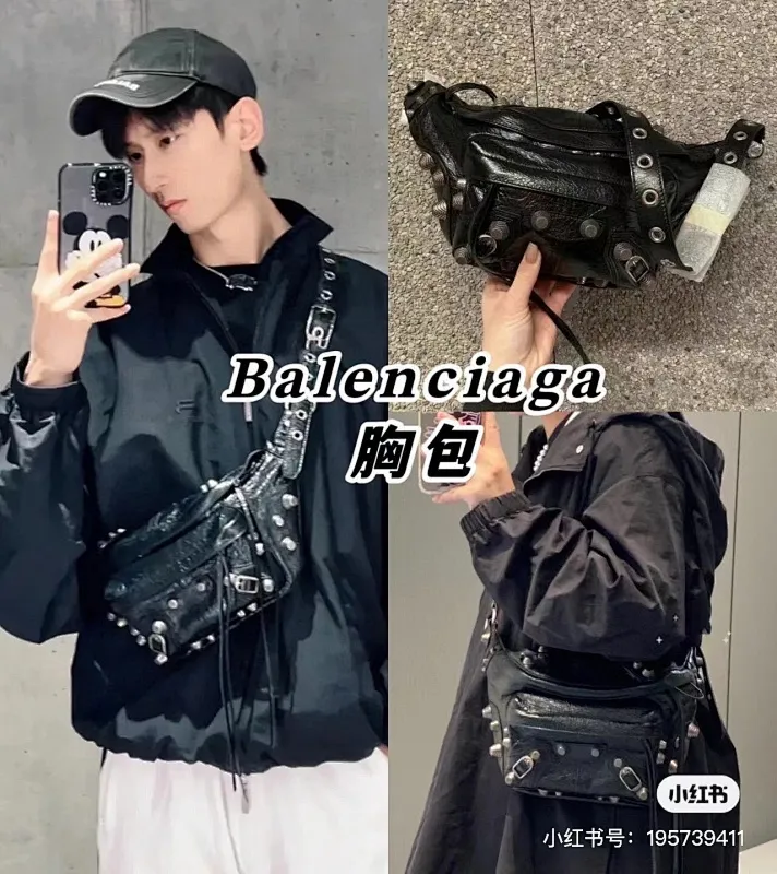 All Categories Balenciaga Women's Bags (Balenciaga) Balenciaga 340
