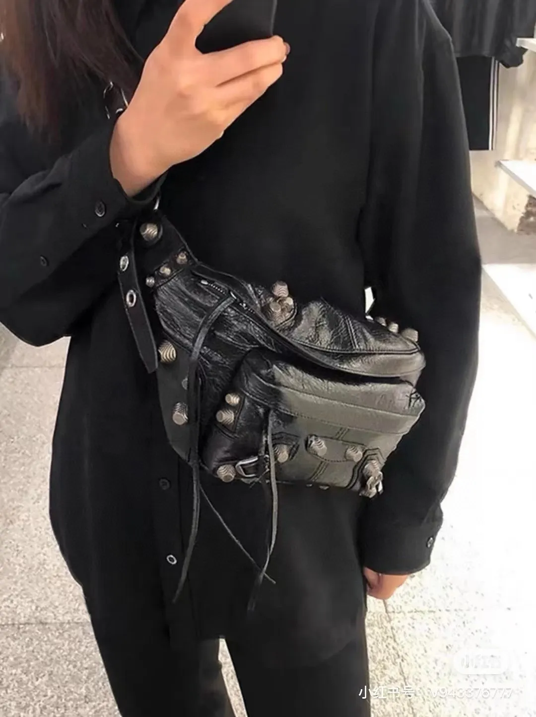 All Categories Balenciaga Women's Bags (Balenciaga) Balenciaga 340