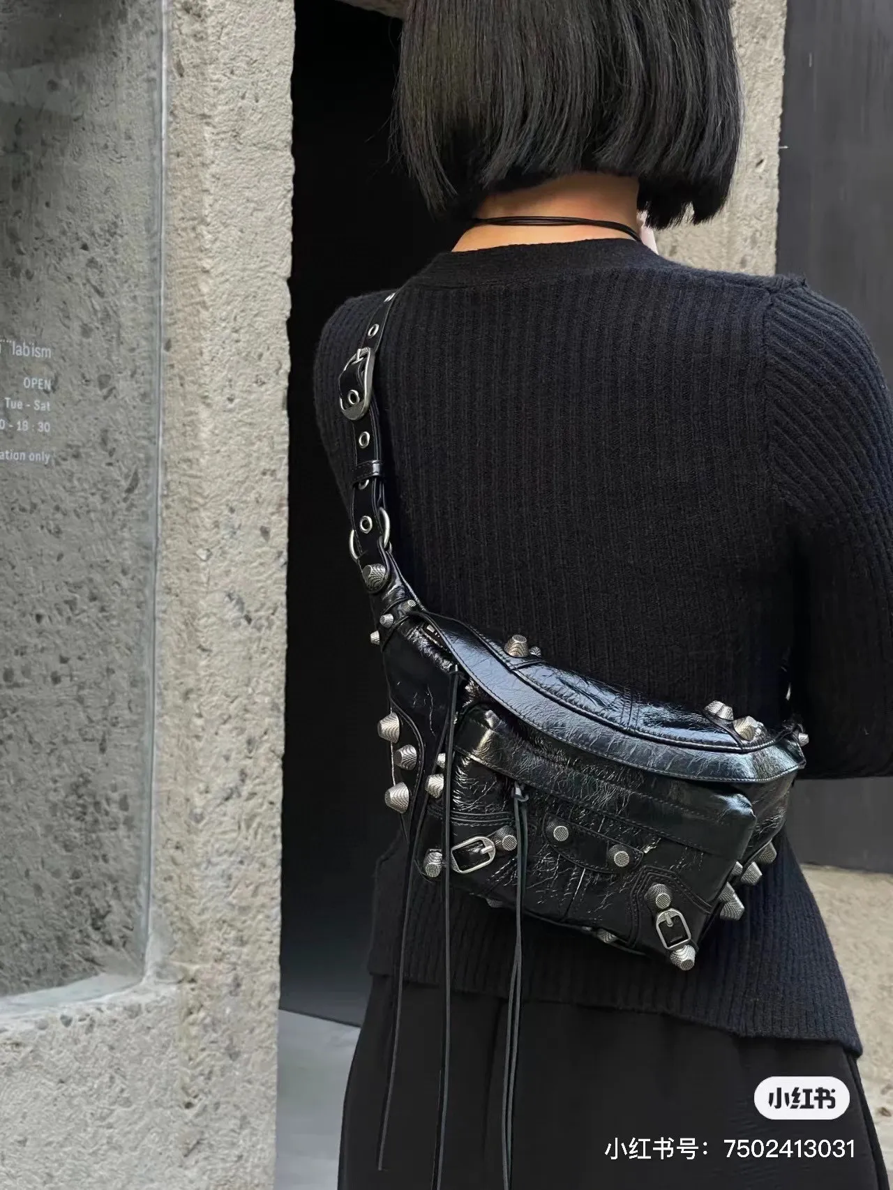 All Categories Balenciaga Women's Bags (Balenciaga) Balenciaga 340