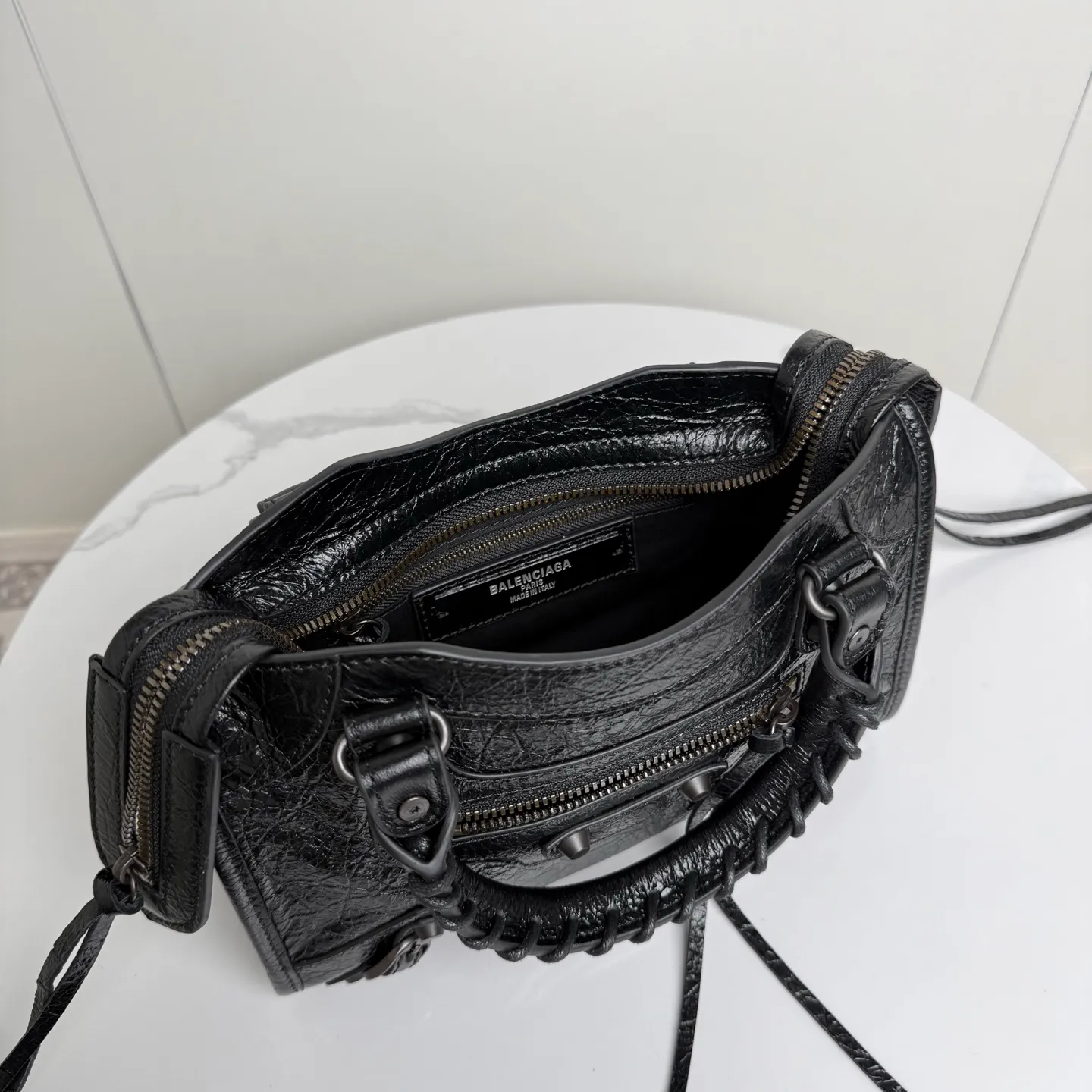 All Categories Balenciaga Women's Bags (Balenciaga) Balenciaga Original Order 188108 Mini