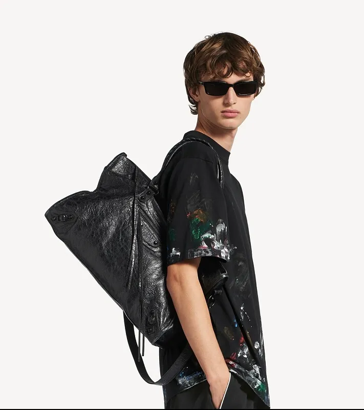All Categories Balenciaga Women's Bags (Balenciaga) Balenciaga Original Order 188108 Mini