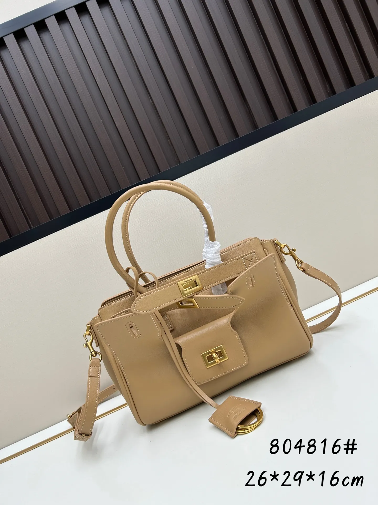 All categories Balenciaga Women's Bags (Balenciaga) Balenciaga 804816