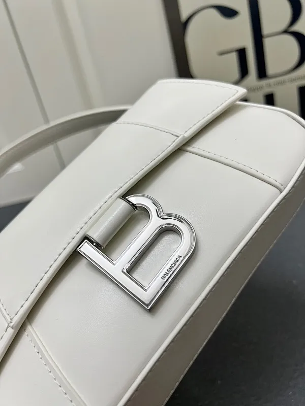 All Categories Official Website "Brand Women's Bags" Women's Bags 💙 BALENCIAGA 2025 New Balenciaga Crossbody Bag
