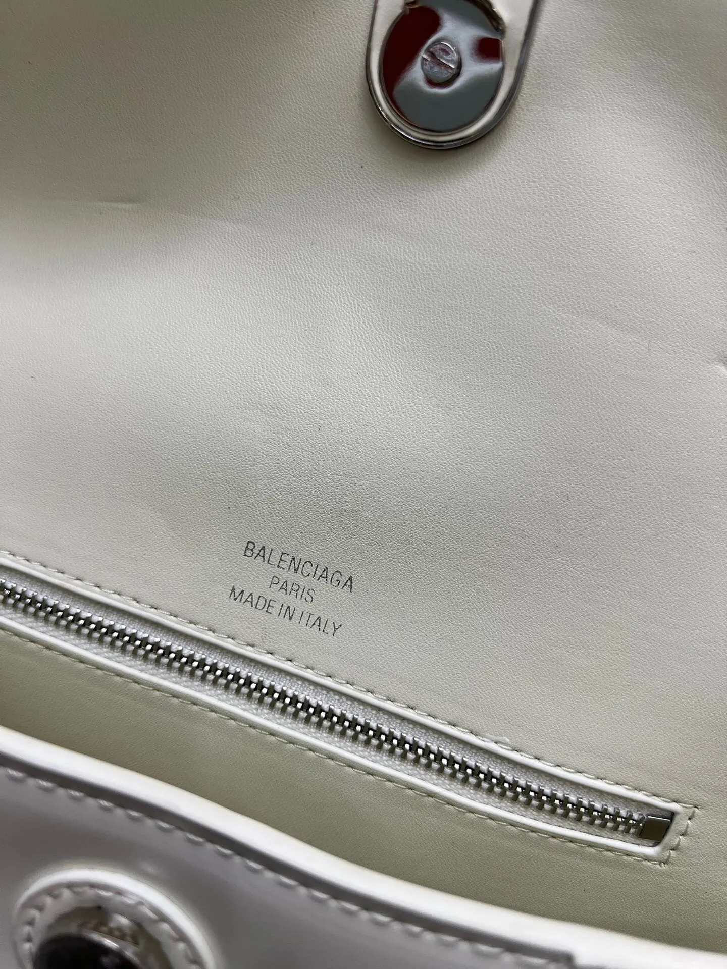 All Categories Official Website "Brand Women's Bags" Women's Bags 💙 BALENCIAGA 2025 New Balenciaga Crossbody Bag