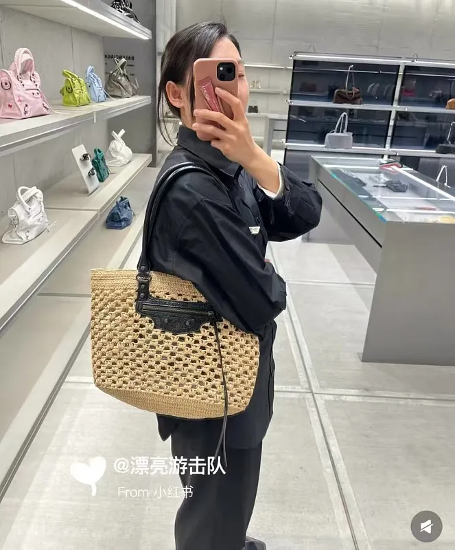 All Categories Balenciaga Women's Bags (Balenciaga) Balenciaga 188119