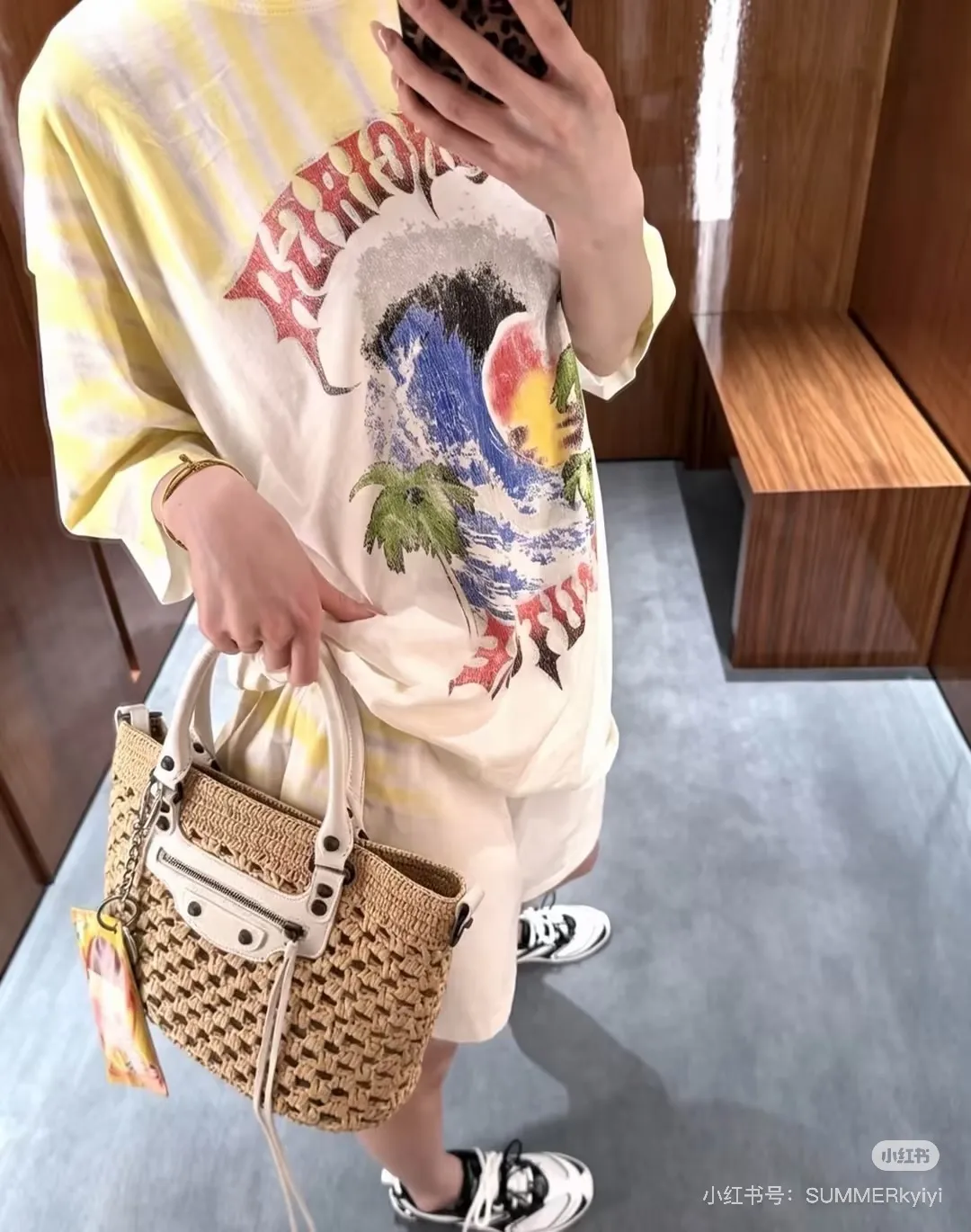 All Categories Balenciaga Women's Bags (Balenciaga) Balenciaga 188119