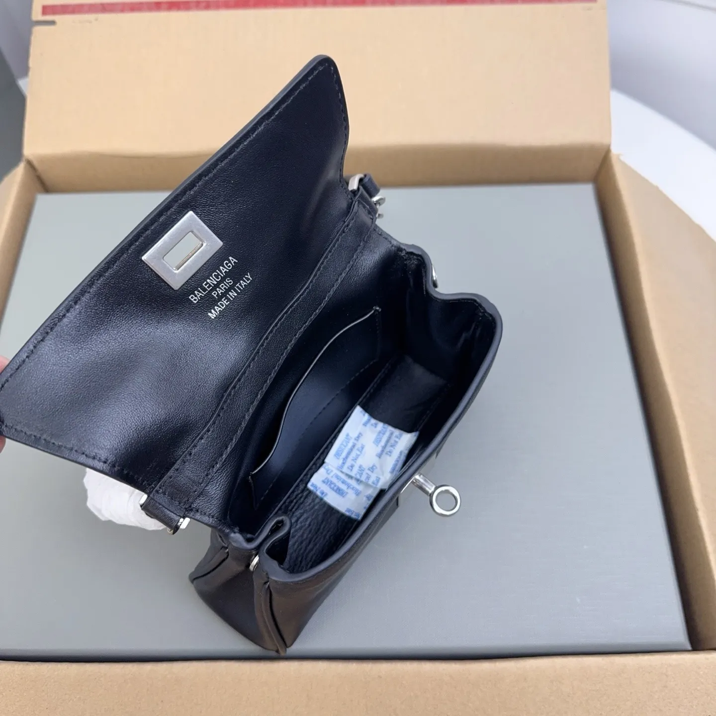 All Categories Balenciaga Women's Bags (Balenciaga) Balenciaga Original Order 8801