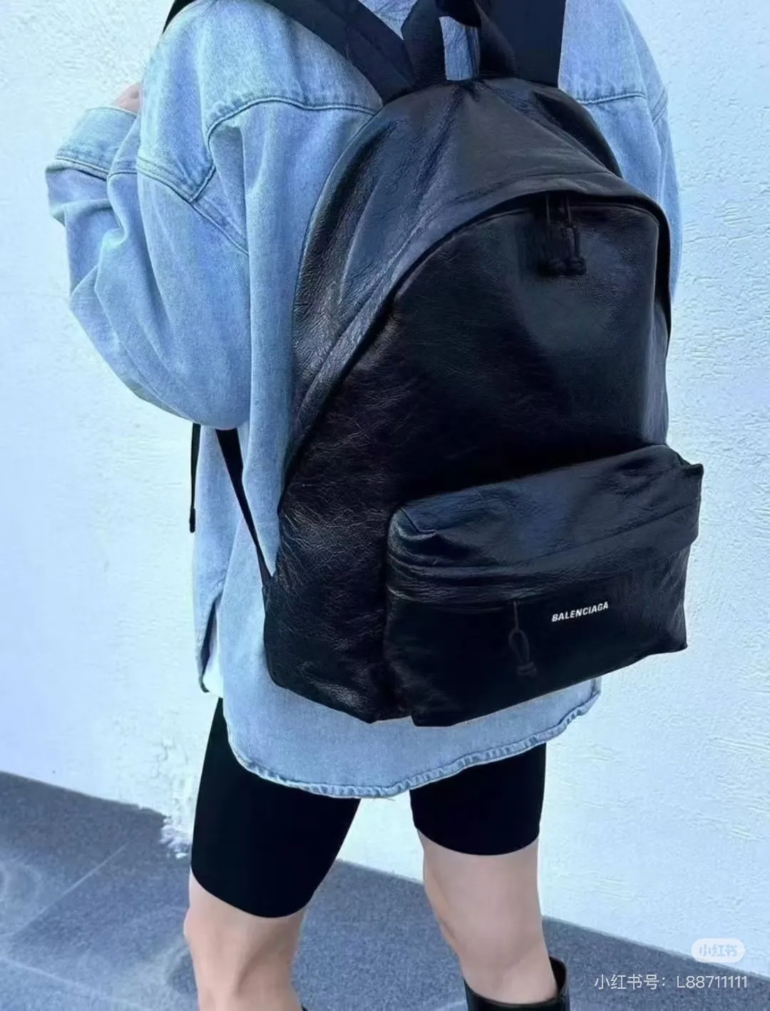 All Categories Balenciaga Women's Bags (Balenciaga) Balenciaga Original Order 188015