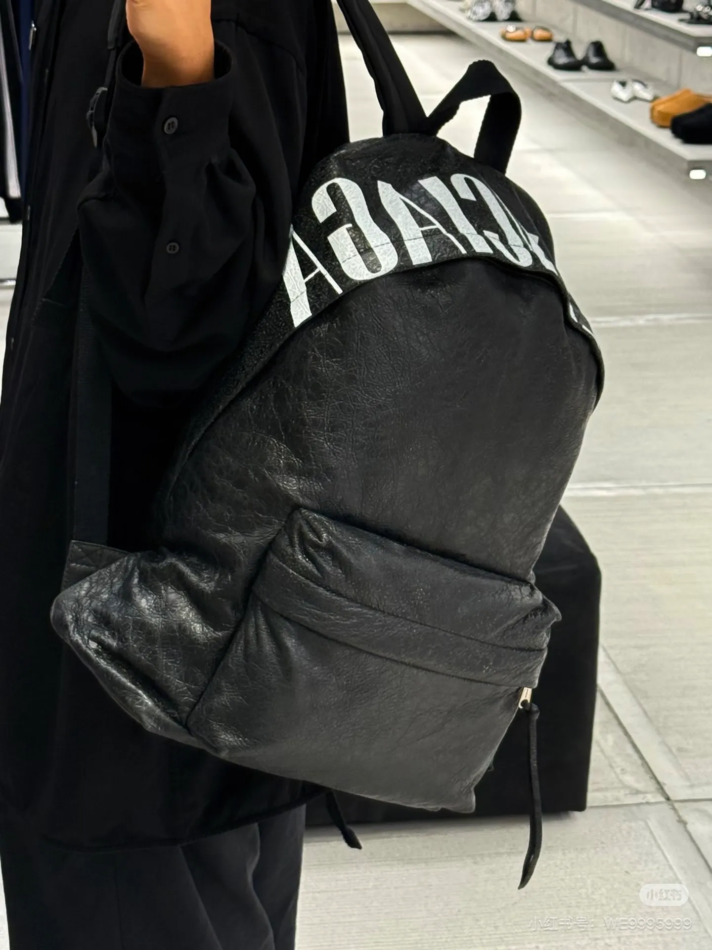 All Categories Balenciaga Women's Bags (Balenciaga) Balenciaga Original Order 188015