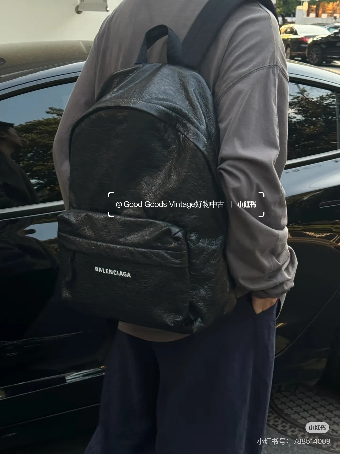 All Categories Balenciaga Women's Bags (Balenciaga) Balenciaga Original Order 188015