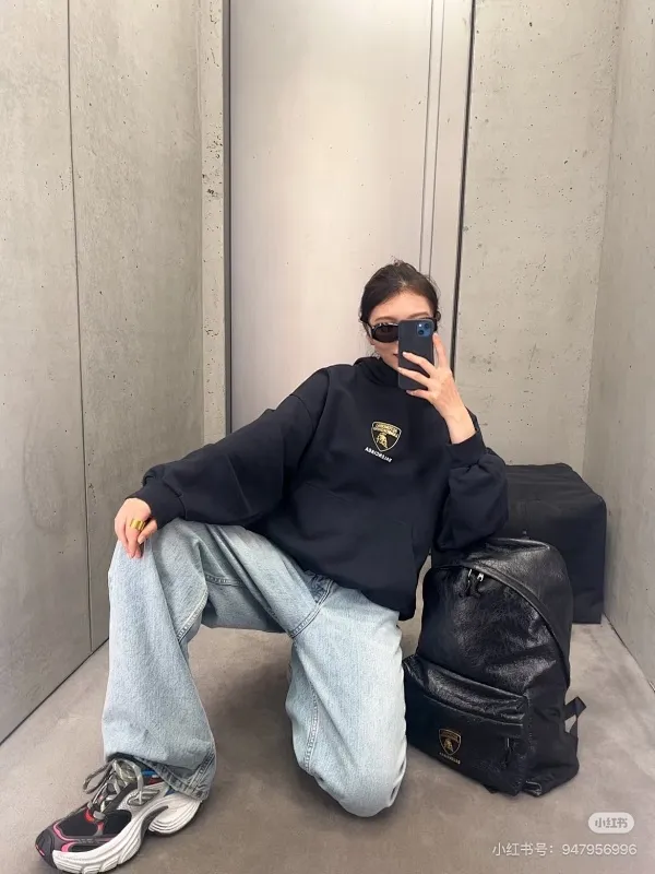All Categories Balenciaga Women's Bags (Balenciaga) Balenciaga Original Order 188015