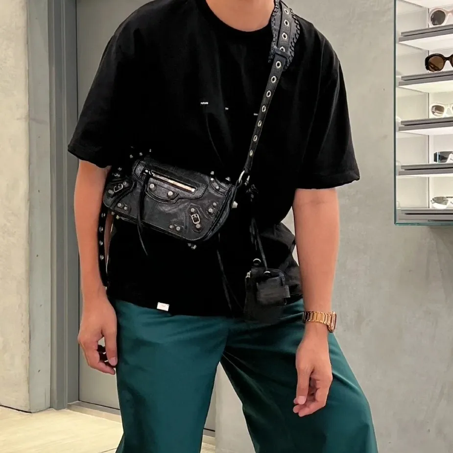 All Categories Balenciaga Women's Bags (Balenciaga) Balenciaga 1206