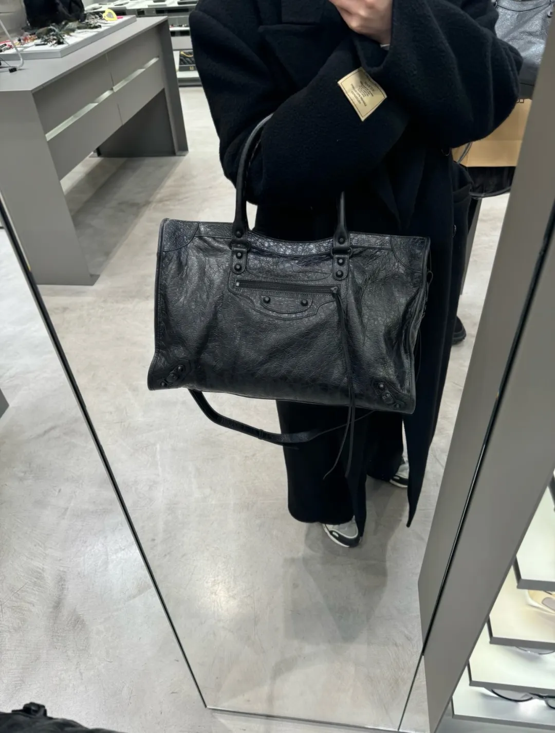 All Categories Balenciaga Women's Bags (Balenciaga) Balenciaga 0621