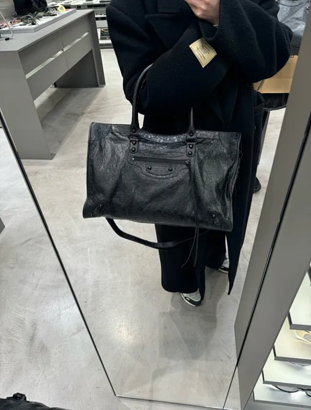 All Categories Balenciaga Women's Bags (Balenciaga) Balenciaga 0621