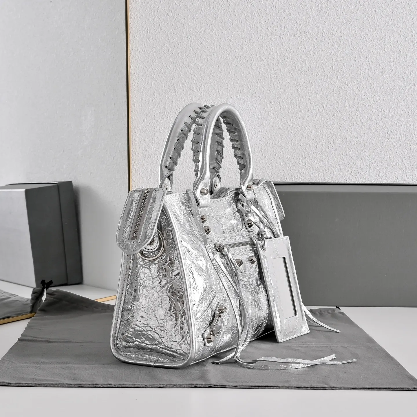All Categories Balenciaga Women's Bags (Balenciaga) Balenciaga 3030
