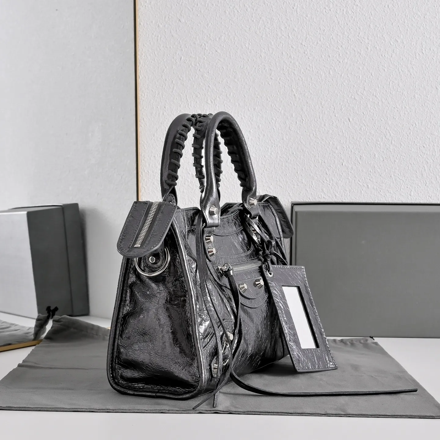All Categories Balenciaga Women's Bags (Balenciaga) Balenciaga 3030