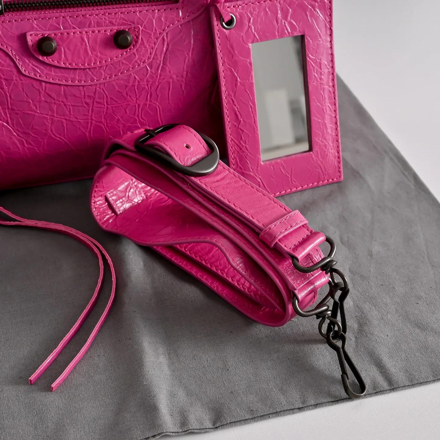 All Categories Balenciaga Women's Bags (Balenciaga) Balenciaga 3030