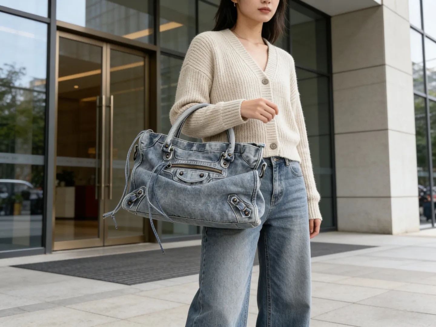 All Categories Balenciaga Women's Bags (Balenciaga) Balenciaga 0623