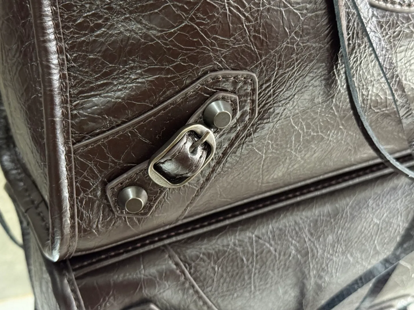 All Categories Balenciaga Women's Bags (Balenciaga) Balenciaga 0622