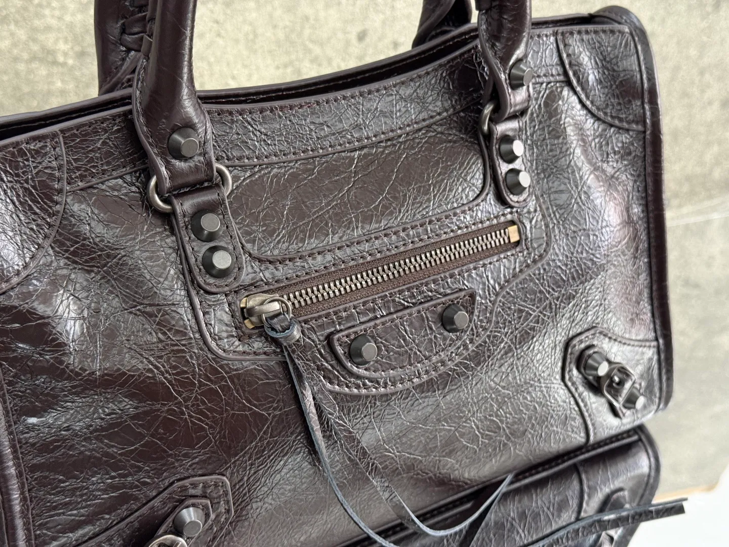 All Categories Balenciaga Women's Bags (Balenciaga) Balenciaga 0622
