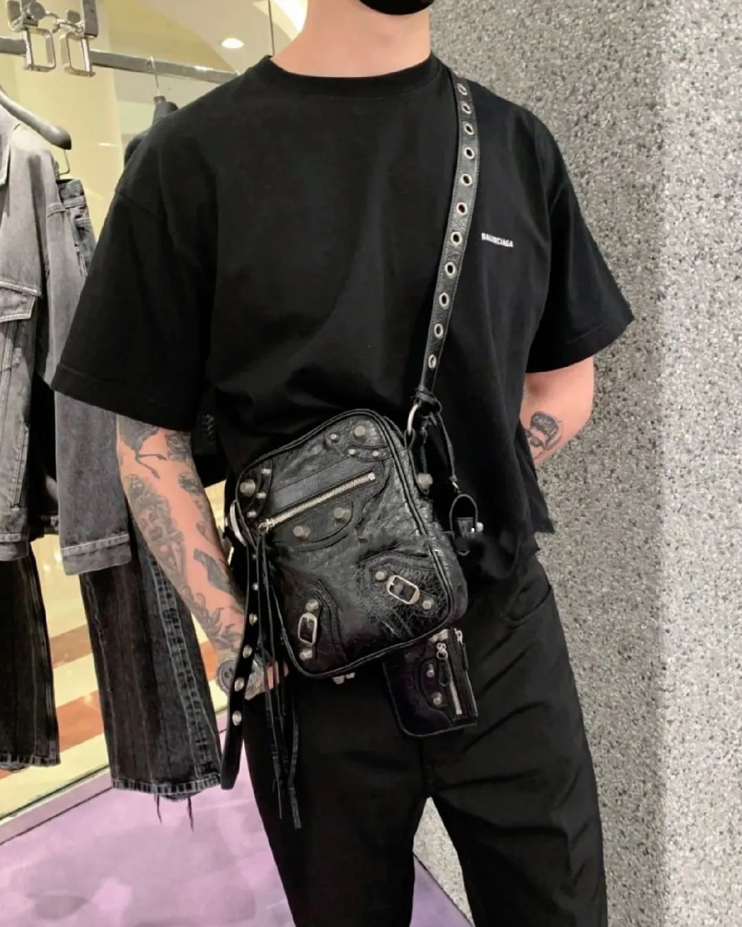 All Categories Balenciaga Women's Bags (Balenciaga) Balenciaga 1205