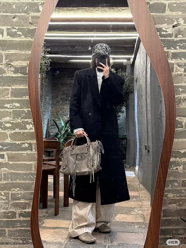 All Categories Balenciaga Women's Bags (Balenciaga) Balenciaga Original Order 188108