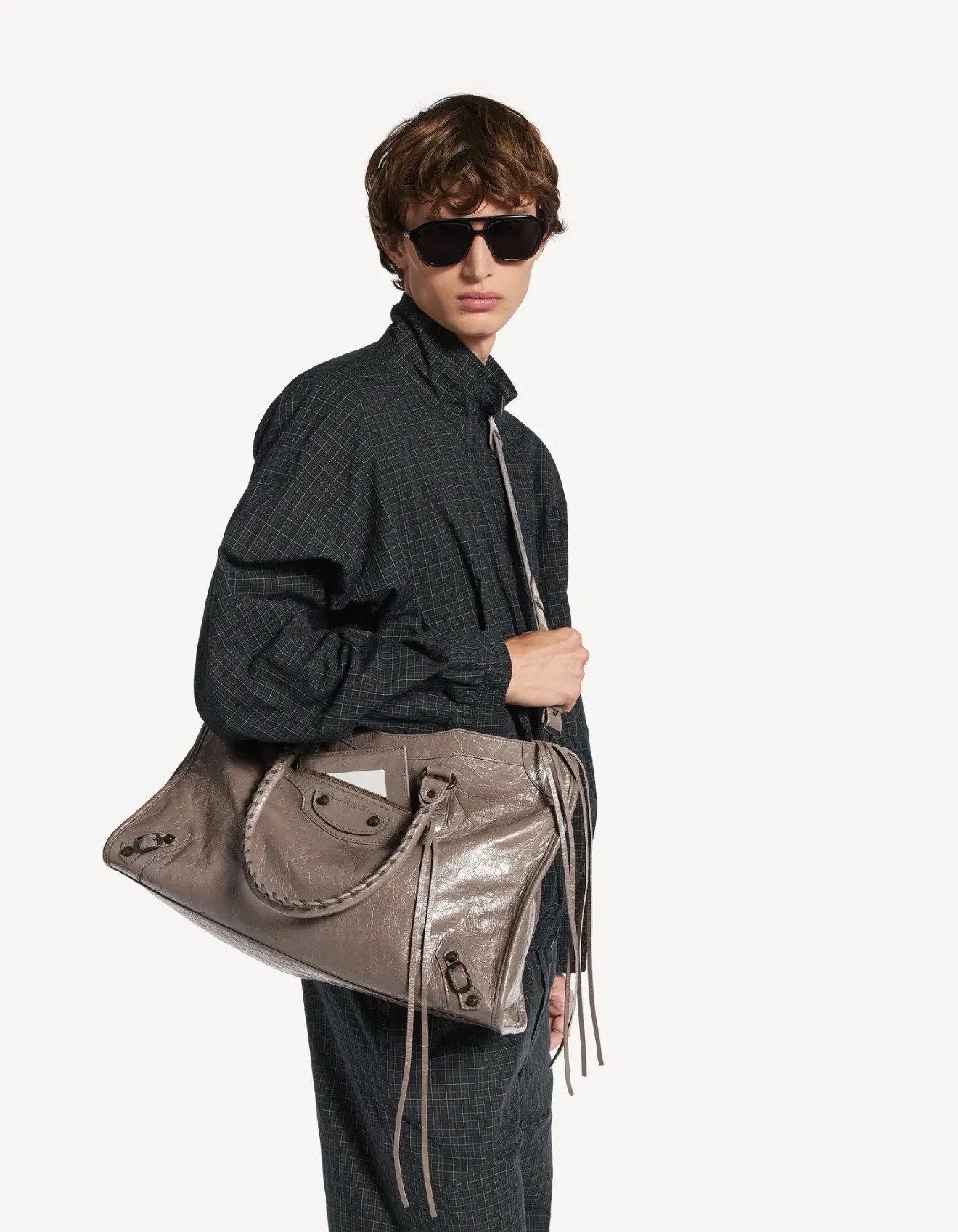 All Categories Balenciaga Women's Bags (Balenciaga) Balenciaga Original Order 188108