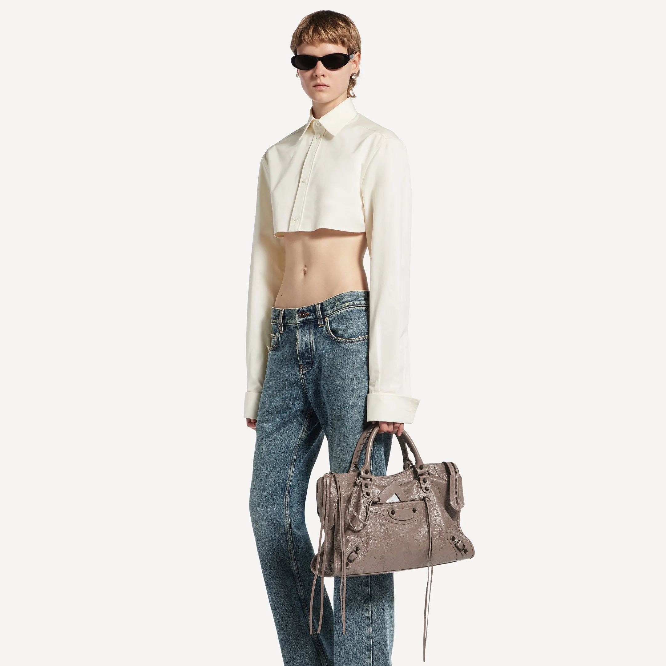 All Categories Balenciaga Women's Bags (Balenciaga) Balenciaga Original Order 188108