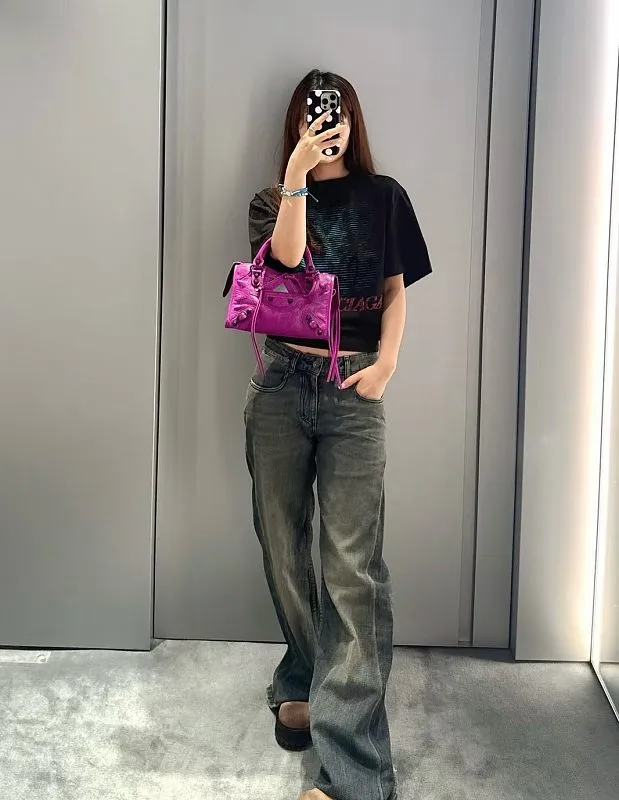All Categories Balenciaga Women's Bags (Balenciaga) Balenciaga Original Order 188108