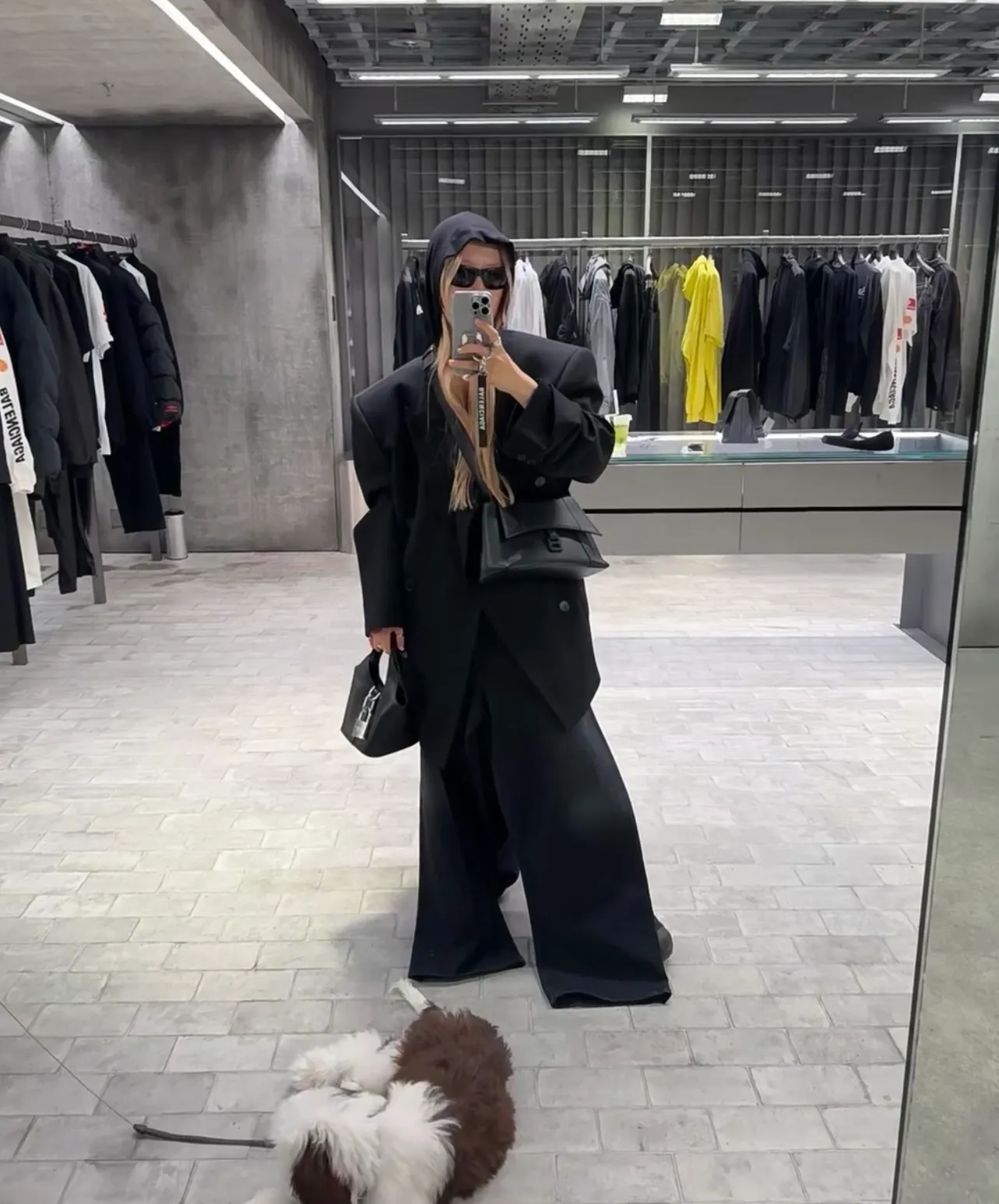 All Categories Balenciaga Women's Bags (Balenciaga) Balenciaga 0118