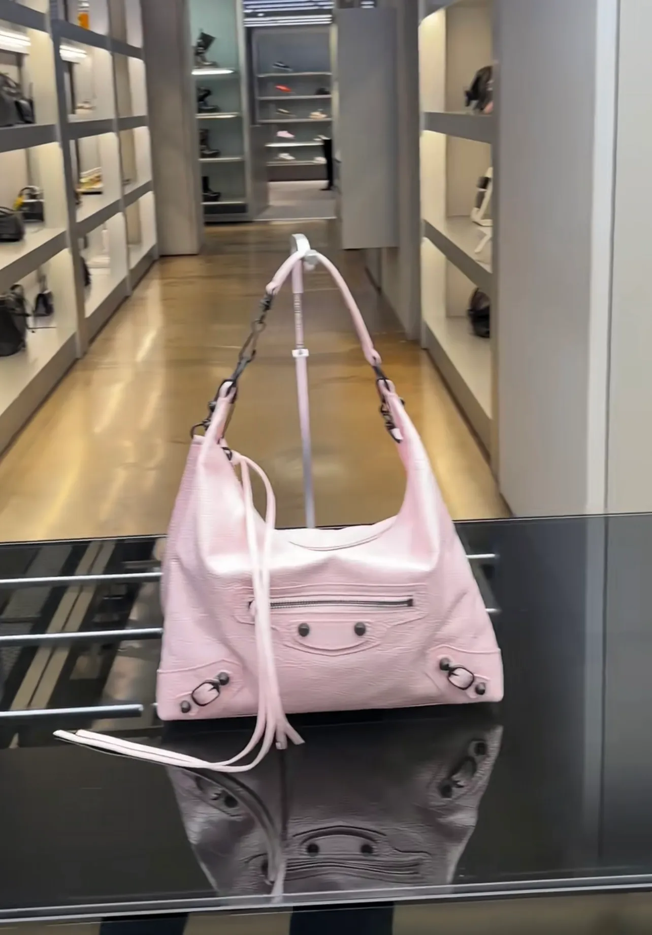 All Categories Balenciaga Women's Bags (Balenciaga) Balenciaga 1108