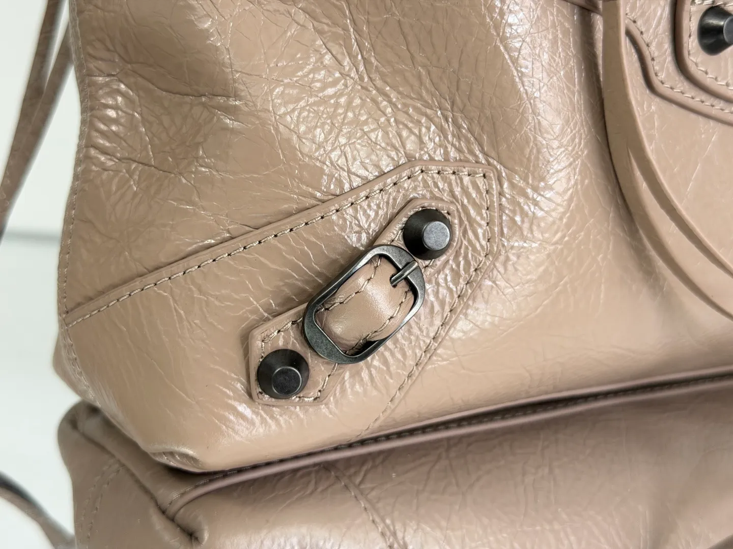 All Categories Balenciaga Women's Bags (Balenciaga) Balenciaga 1108