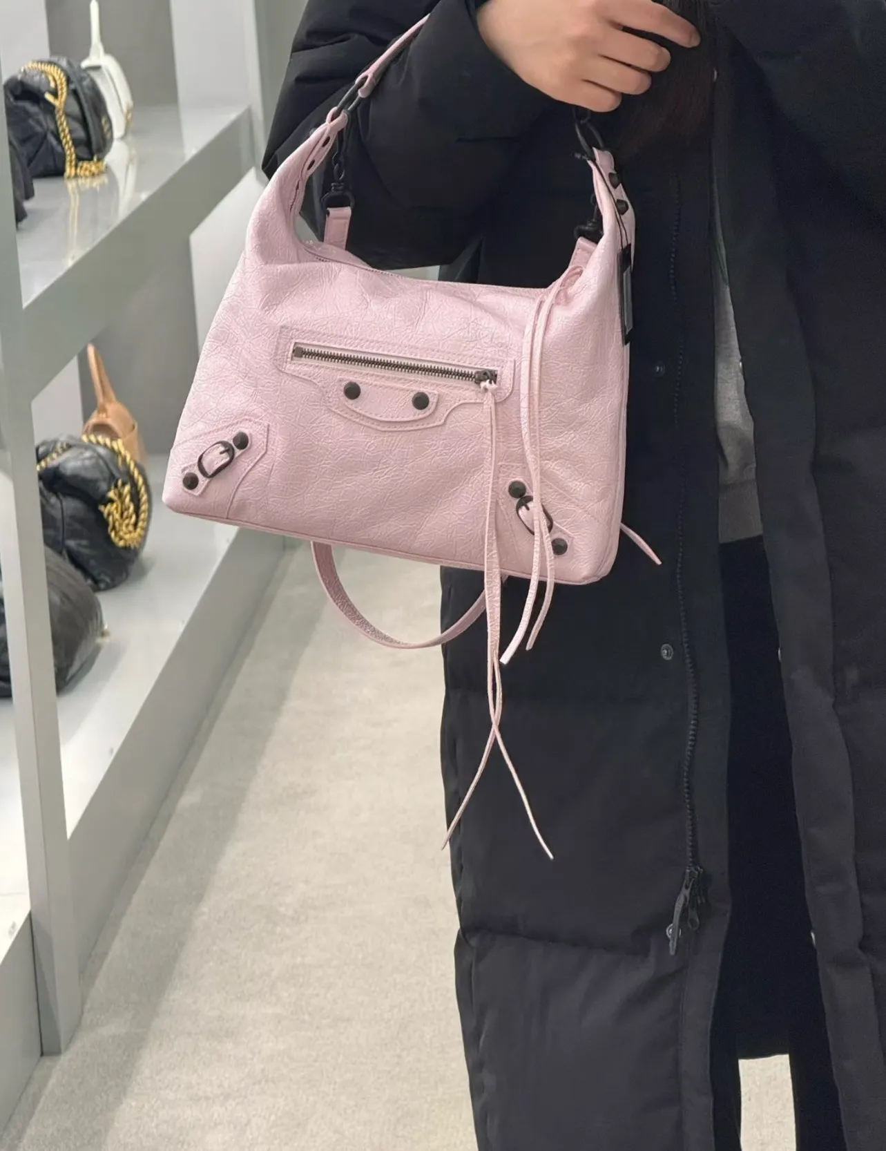 All Categories Balenciaga Women's Bags (Balenciaga) Balenciaga 1108