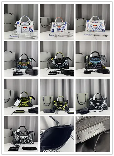 All Categories Balenciaga Women's Bags (Balenciaga) Balenciaga 3030