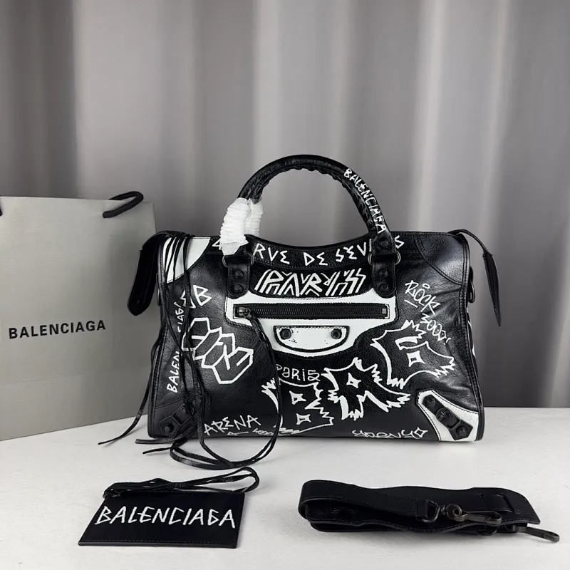 All Categories Balenciaga Women's Bags (Balenciaga) Balenciaga 3030