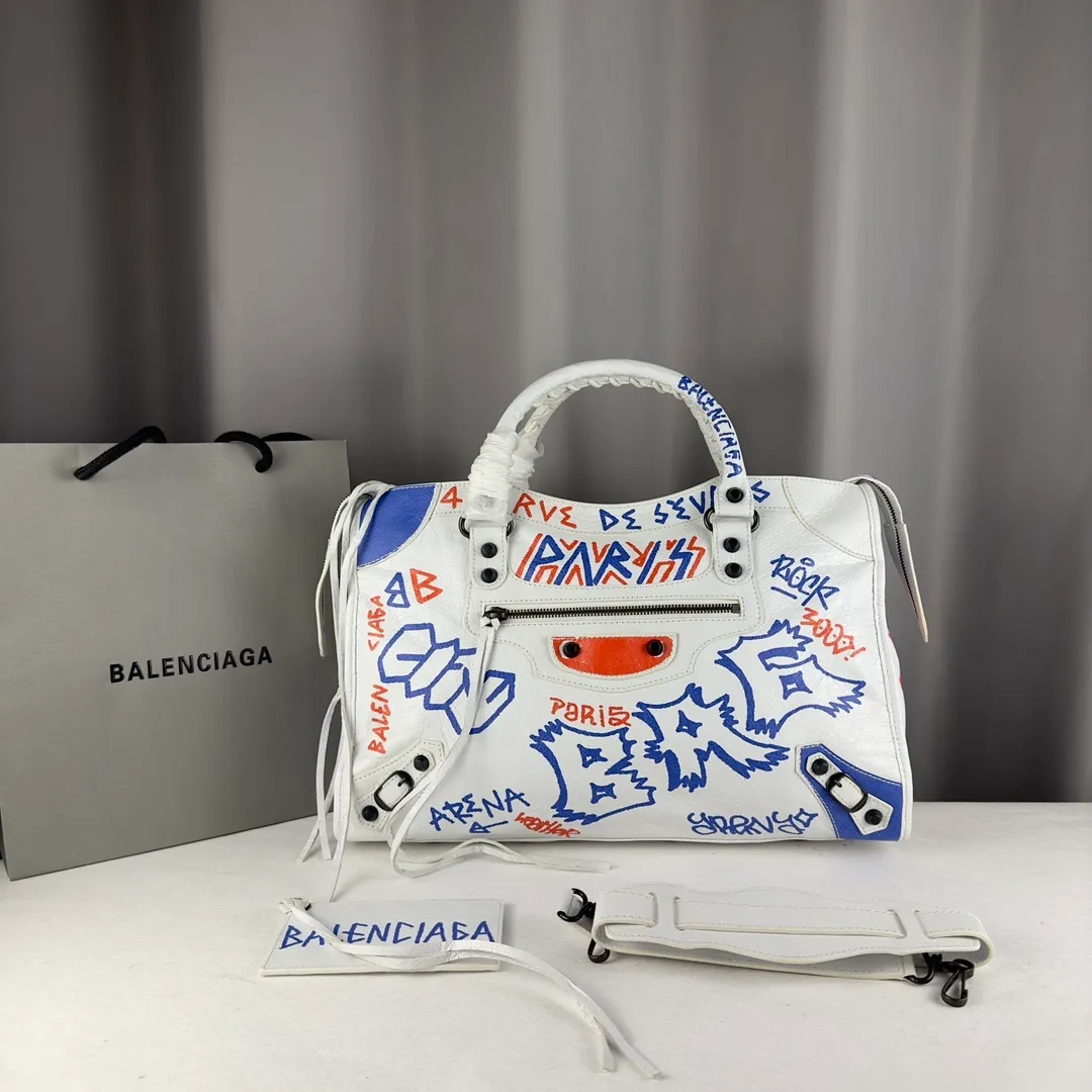 All Categories Balenciaga Women's Bags (Balenciaga) Balenciaga 3030