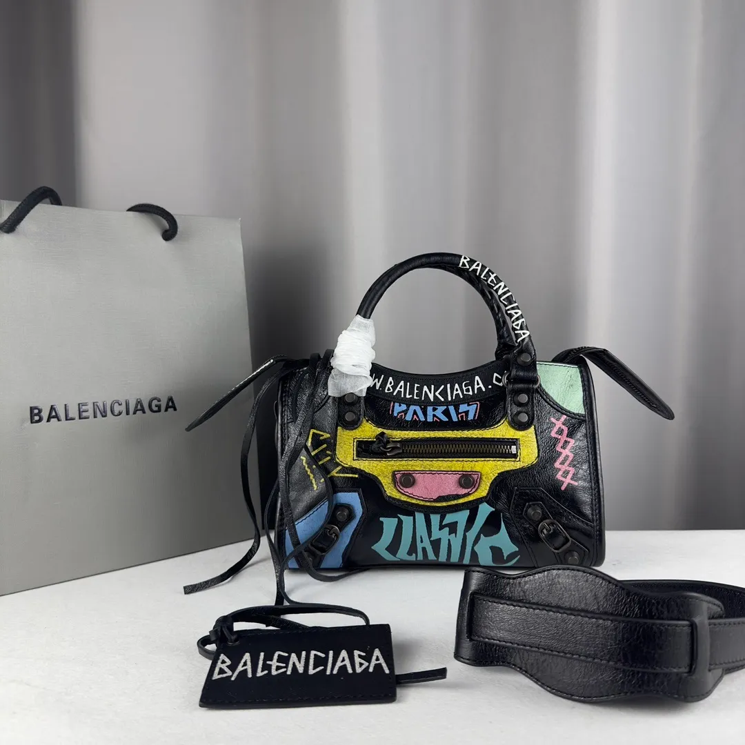 All Categories Balenciaga Women's Bags (Balenciaga) Balenciaga 3030