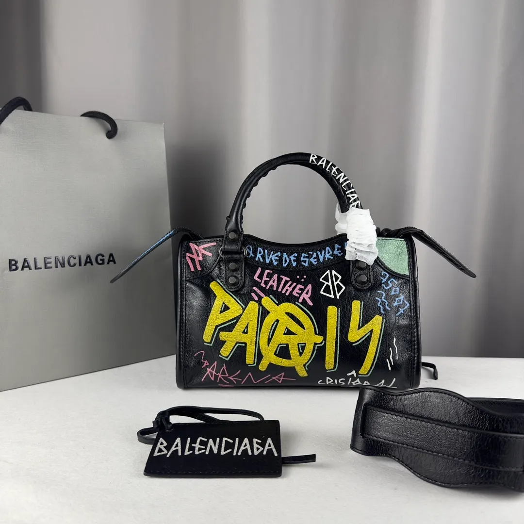 All Categories Balenciaga Women's Bags (Balenciaga) Balenciaga 3030