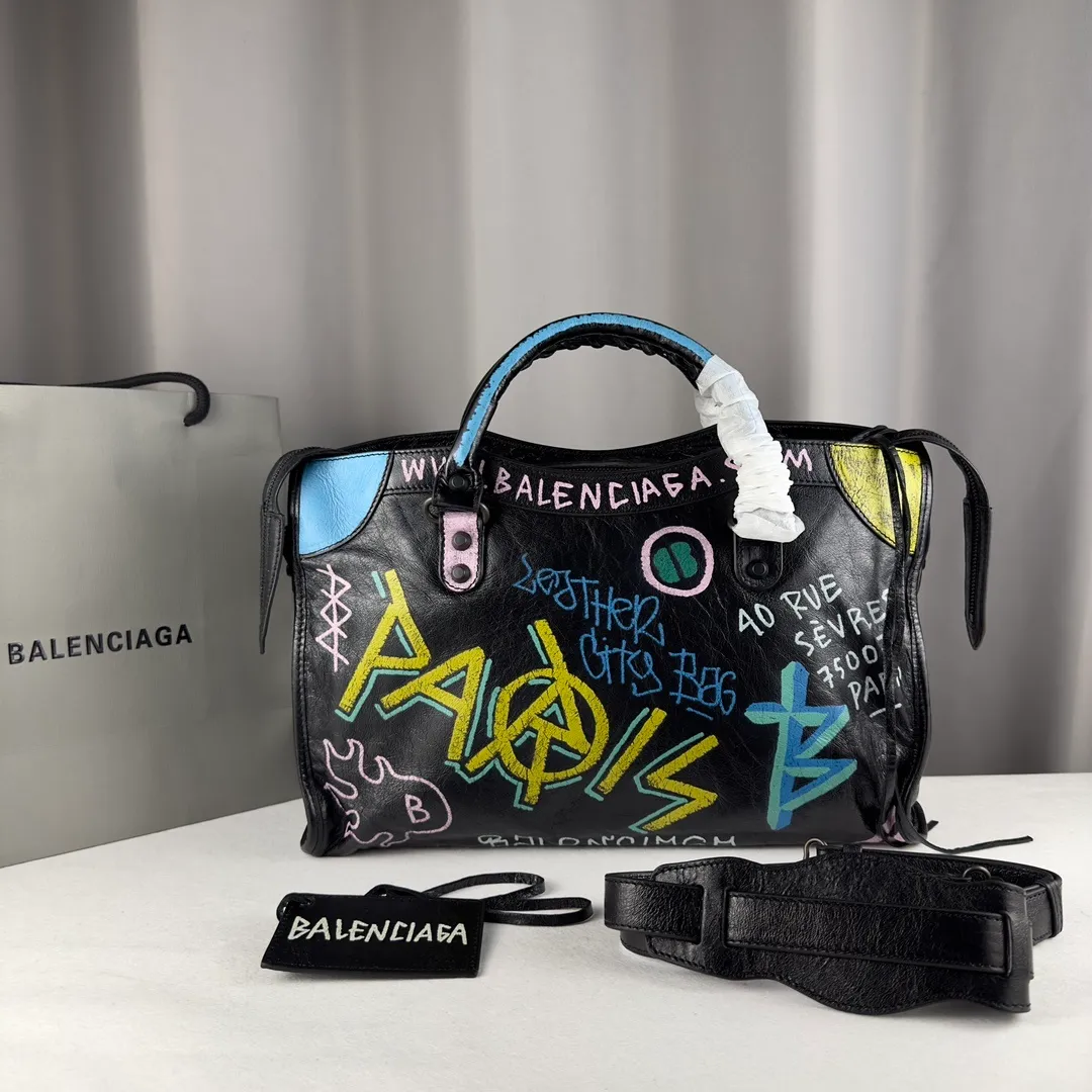All Categories Balenciaga Women's Bags (Balenciaga) Balenciaga 3030