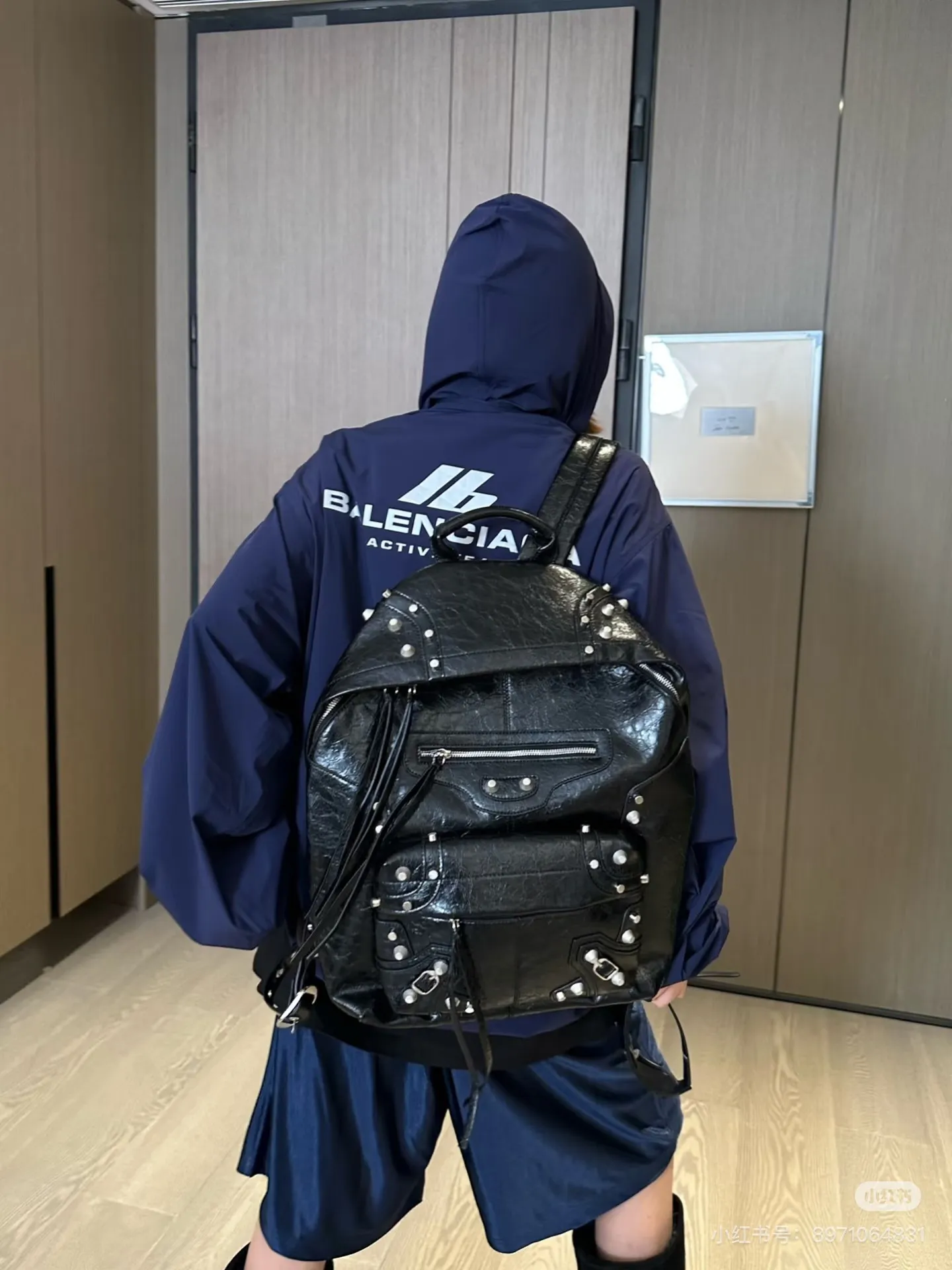 All Categories Balenciaga Women's Bags (Balenciaga) Balenciaga Original Order 188010
