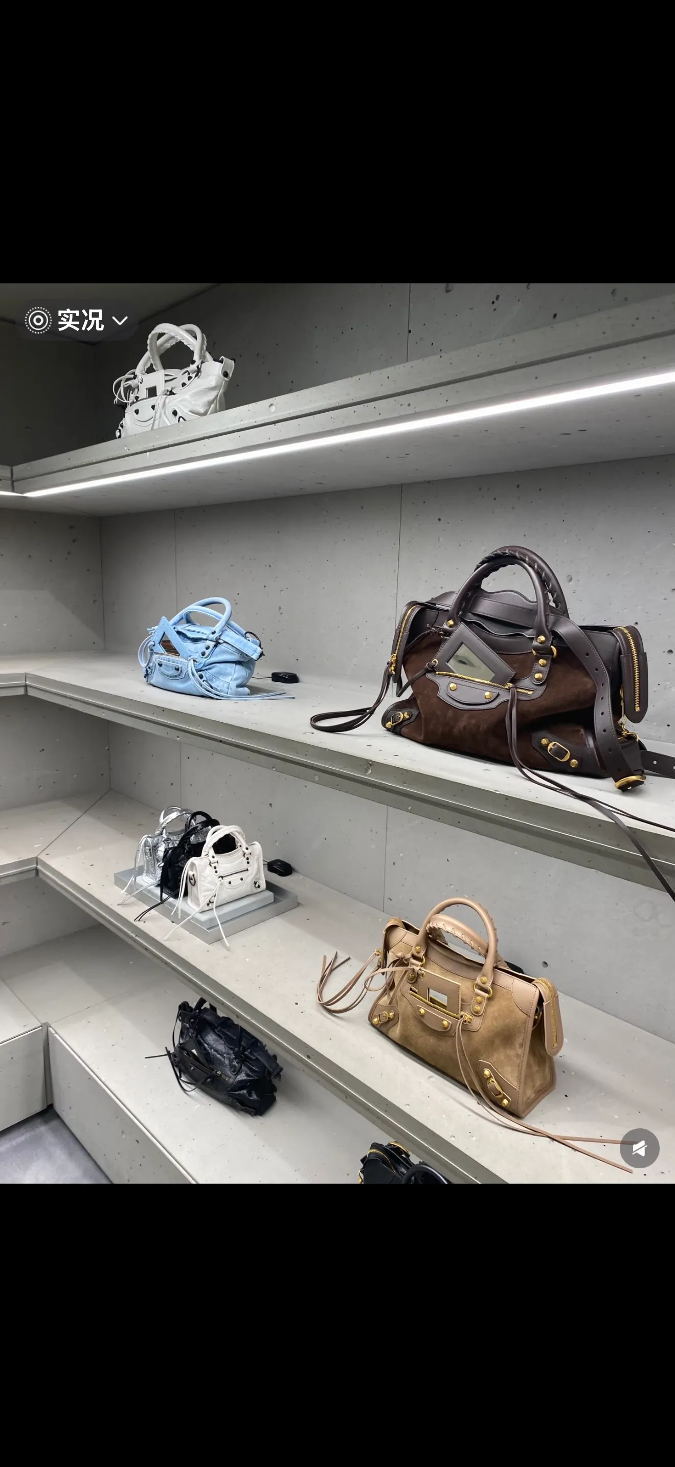 All Categories Balenciaga Women's Bags (Balenciaga) Balenciaga 026