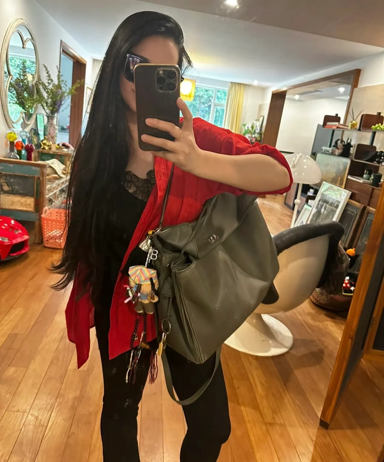 All Categories Balenciaga Women's Bags (Balenciaga) Balenciaga 0317