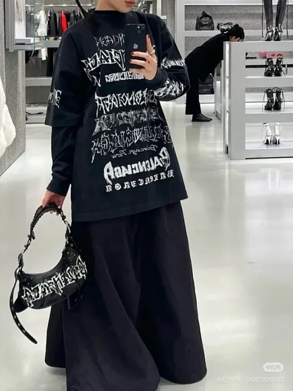 All Categories Balenciaga Women's Bags (Balenciaga) Balenciaga 671308