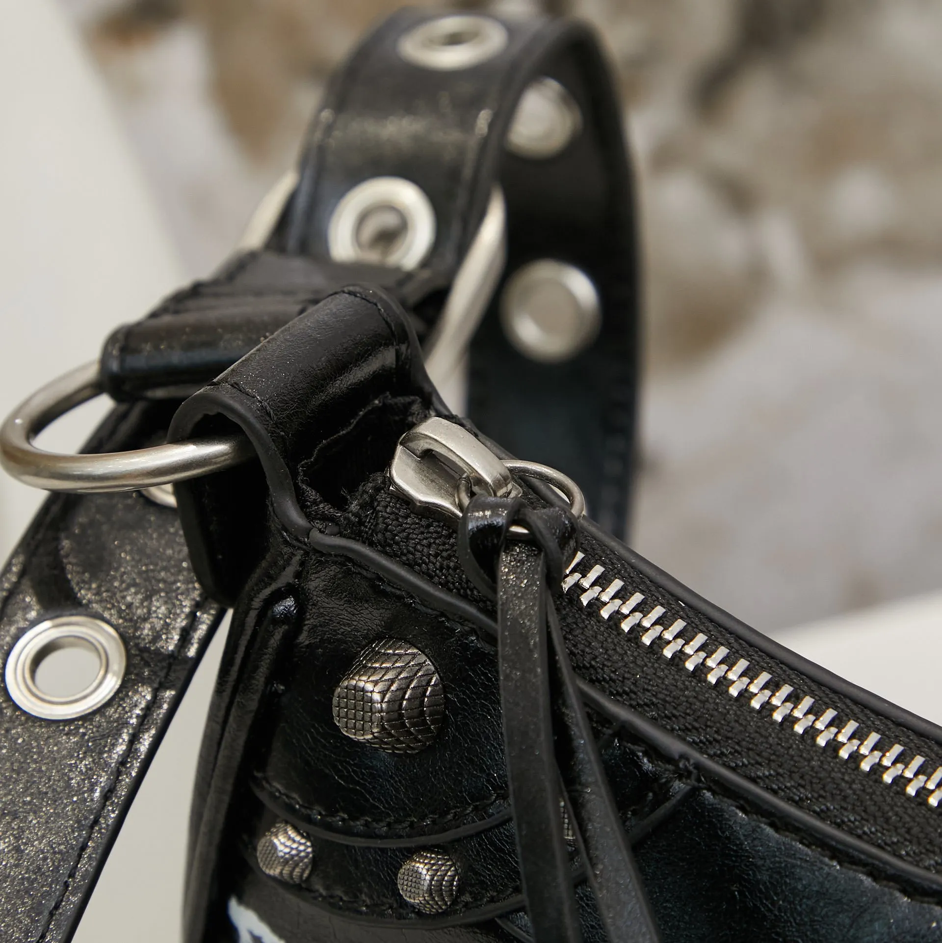All Categories Balenciaga Women's Bags (Balenciaga) Balenciaga 671308