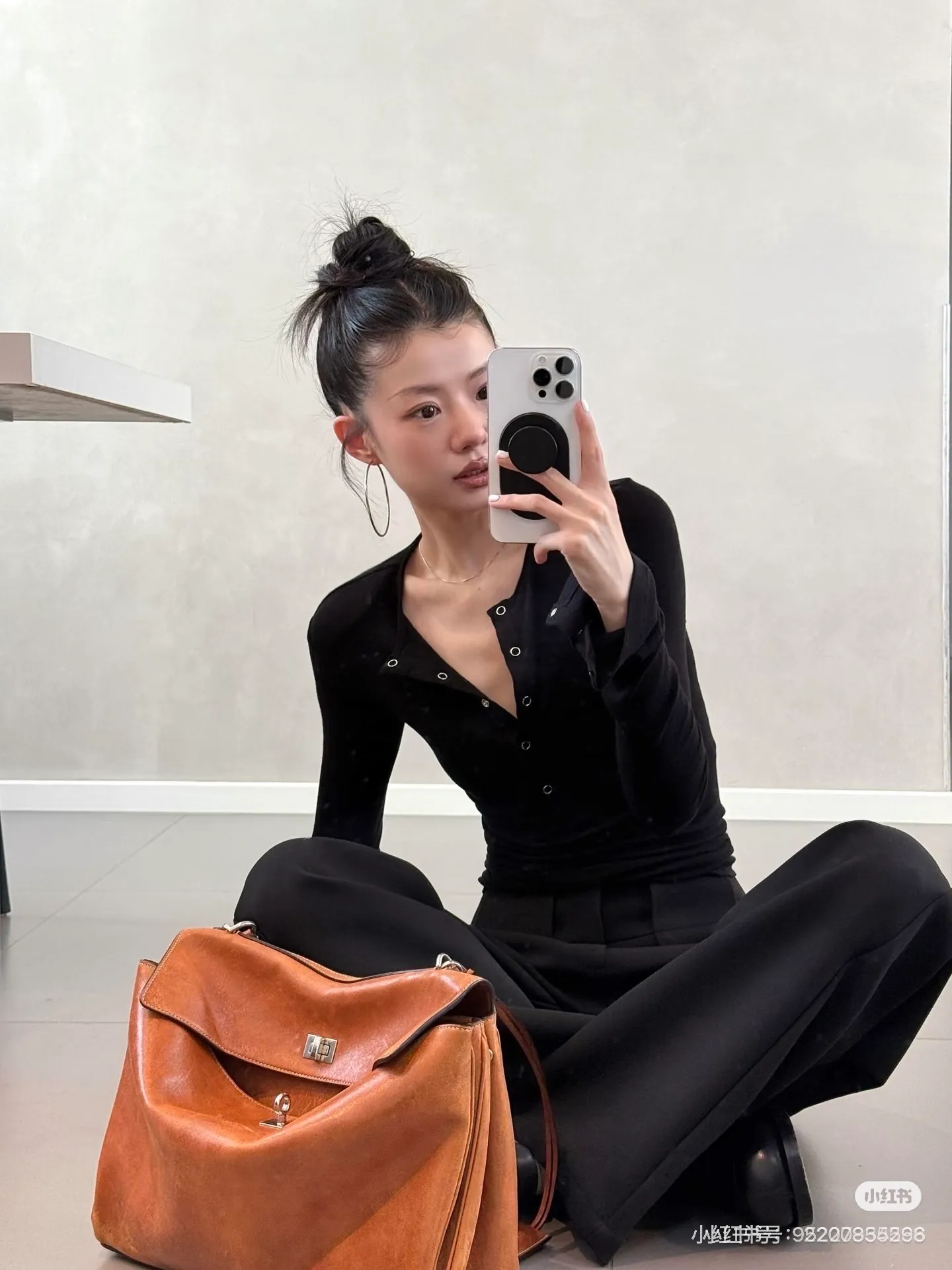 All Categories Balenciaga Women's Bags (Balenciaga) Balenciaga Original Order 188058 Large, Medium and Small