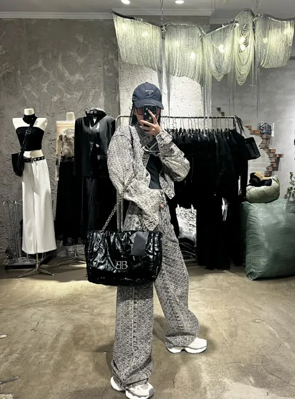 All Categories Balenciaga Women's Bags (Balenciaga) Balenciaga 9690