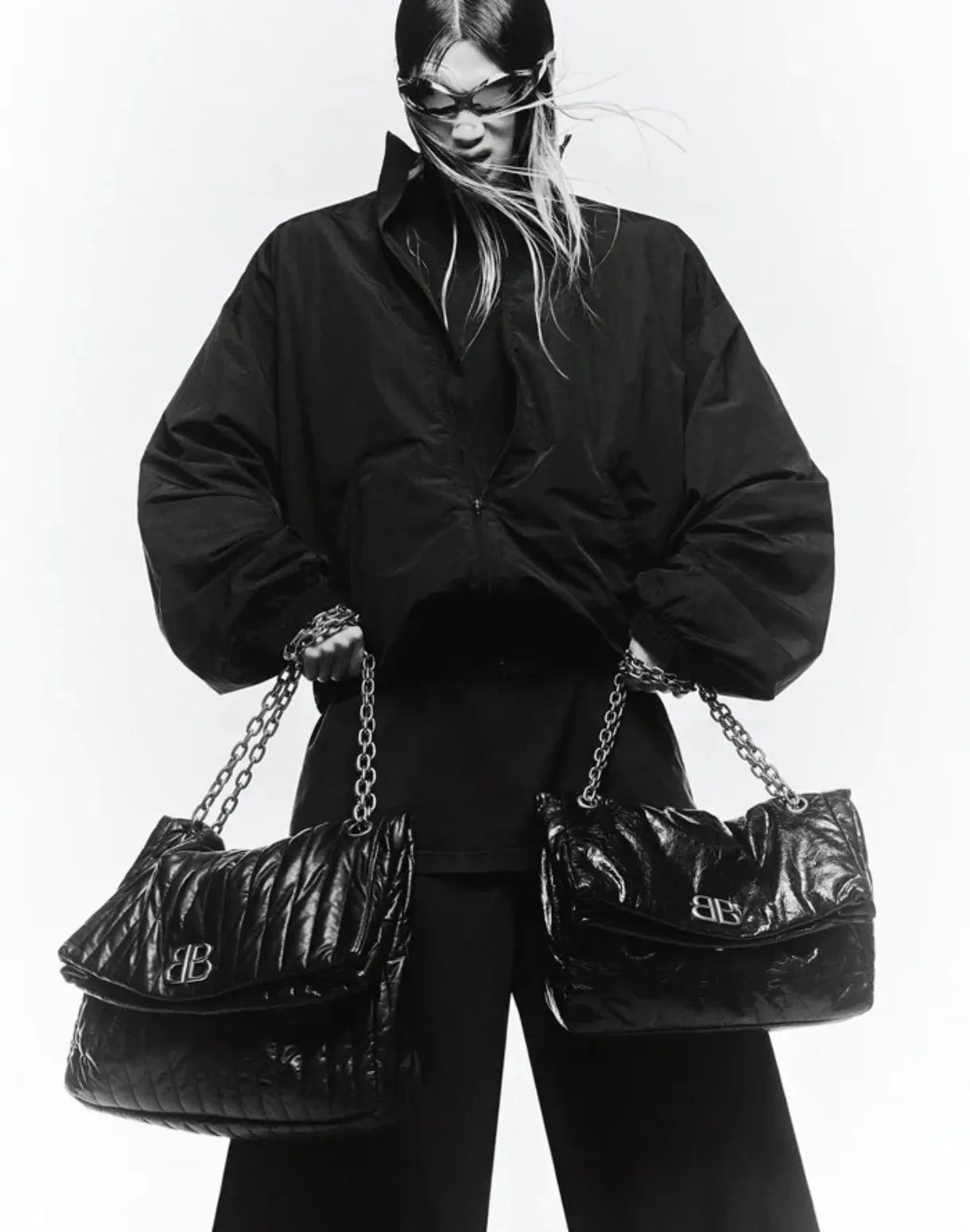 All Categories Balenciaga Women's Bags (Balenciaga) Balenciaga 9690