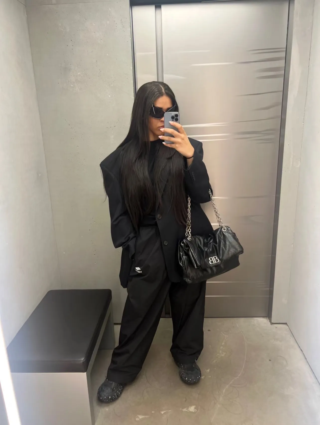 All Categories Balenciaga Women's Bags (Balenciaga) Balenciaga 0917