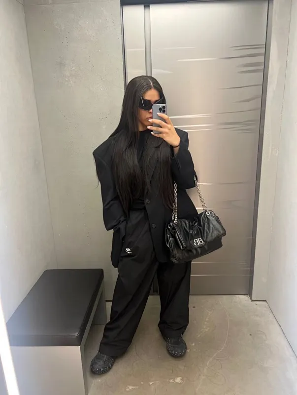 All Categories Balenciaga Women's Bags (Balenciaga) Balenciaga 0917