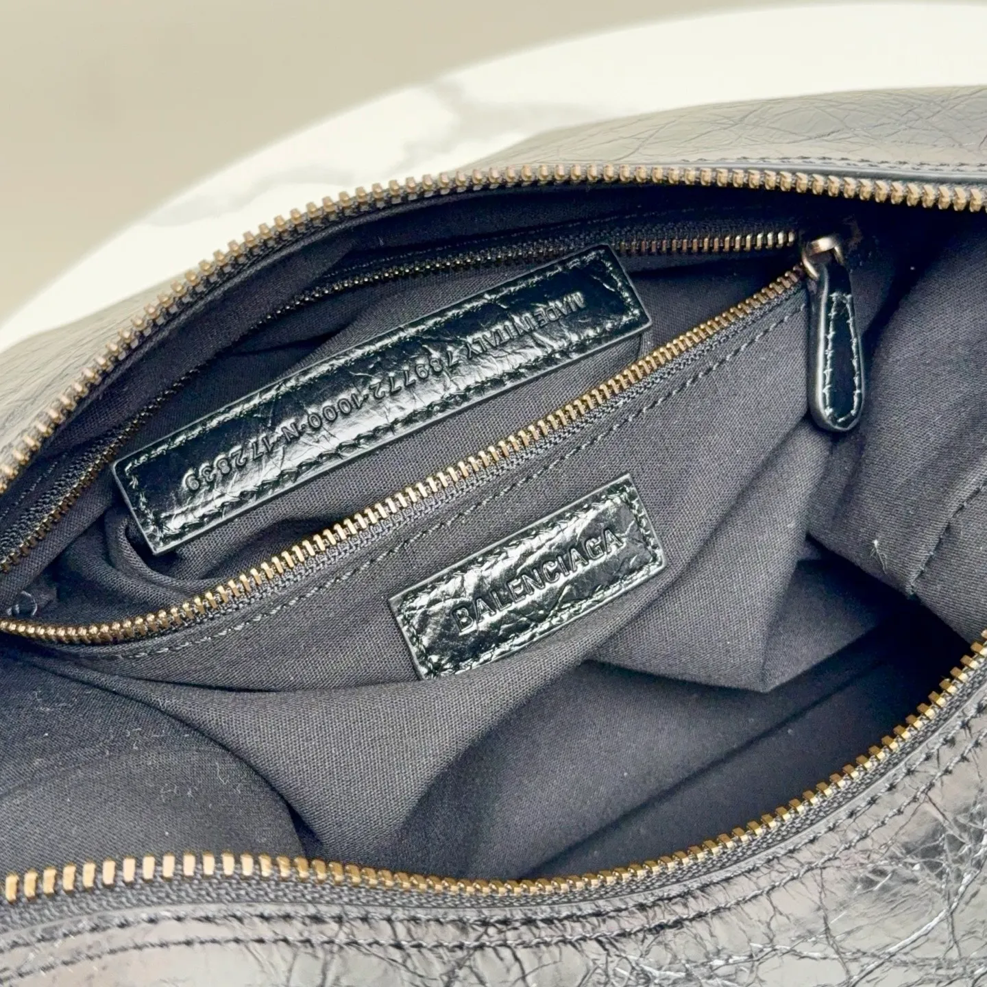 All Categories Balenciaga Women's Bags (Balenciaga) Balenciaga Original Order 188084